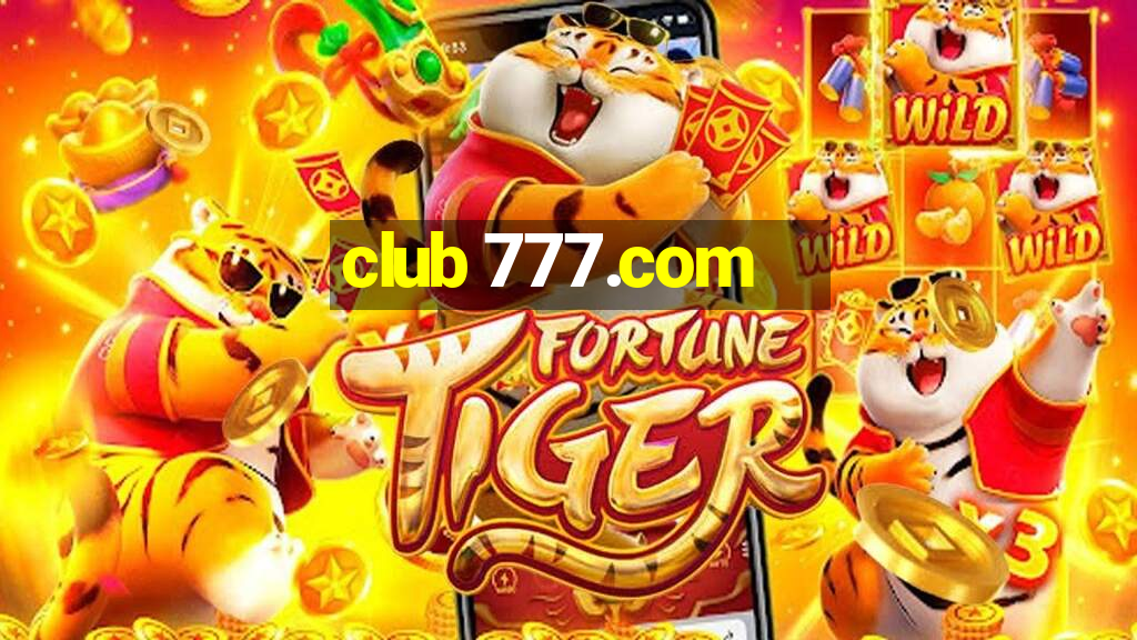 club 777.com