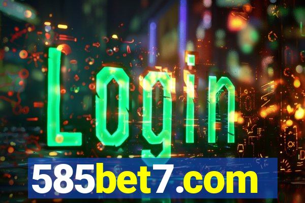 585bet7.com