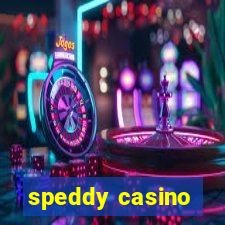 speddy casino