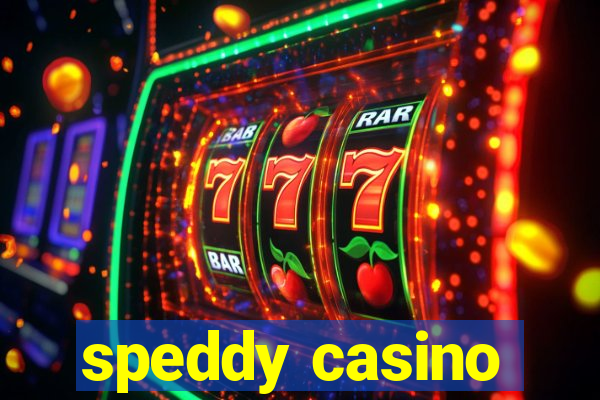 speddy casino