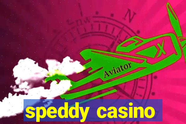 speddy casino