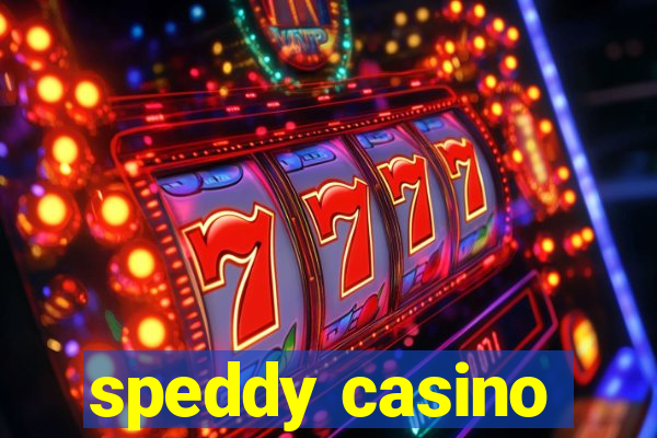 speddy casino