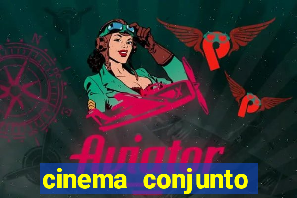 cinema conjunto nacional brasilia