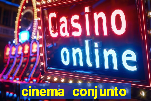 cinema conjunto nacional brasilia