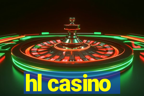 hl casino