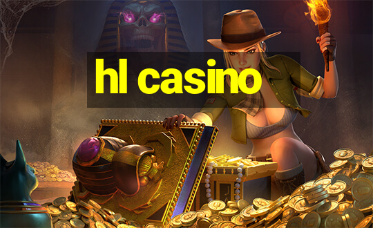 hl casino