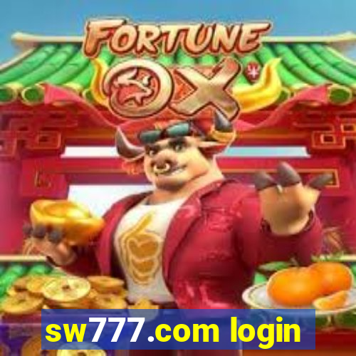 sw777.com login