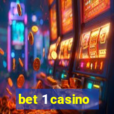 bet 1 casino