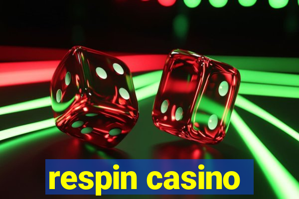 respin casino