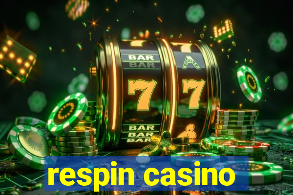 respin casino