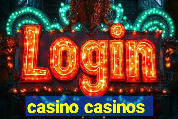 casino casinos