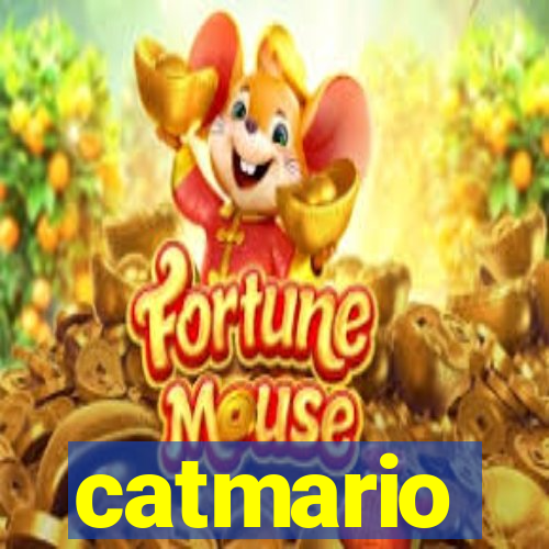 catmario