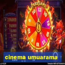 cinema umuarama