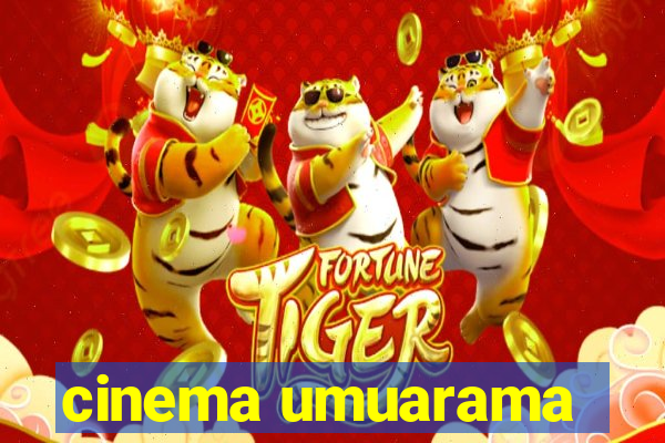 cinema umuarama