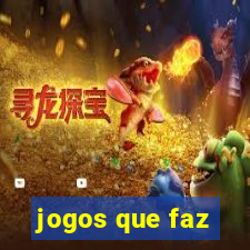 jogos que faz