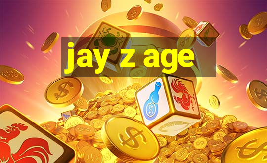 jay z age