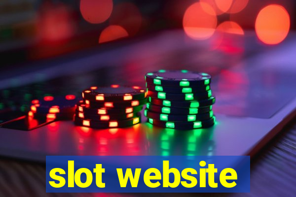 slot website