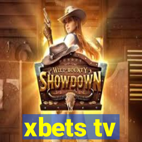 xbets tv