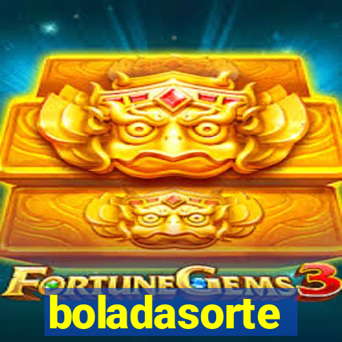 boladasorte