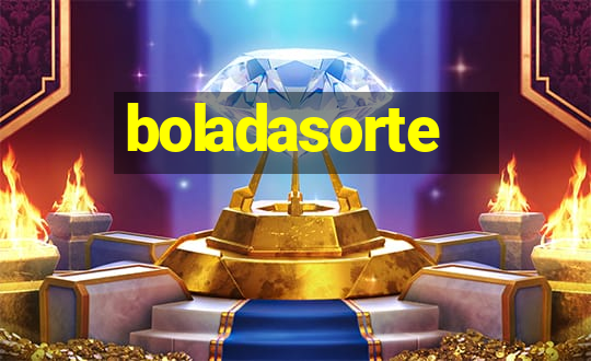 boladasorte