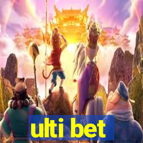 ulti bet