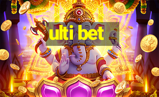 ulti bet