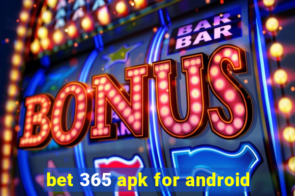 bet 365 apk for android