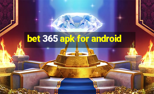 bet 365 apk for android