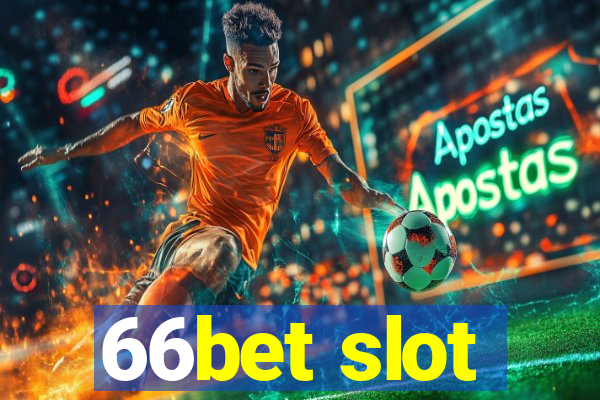 66bet slot