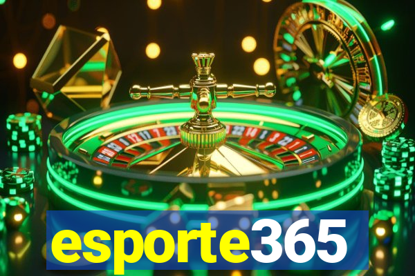 esporte365