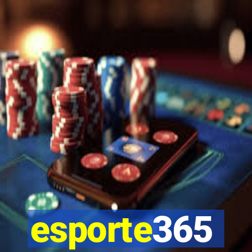 esporte365