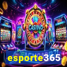 esporte365