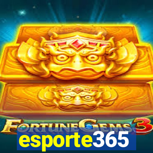 esporte365