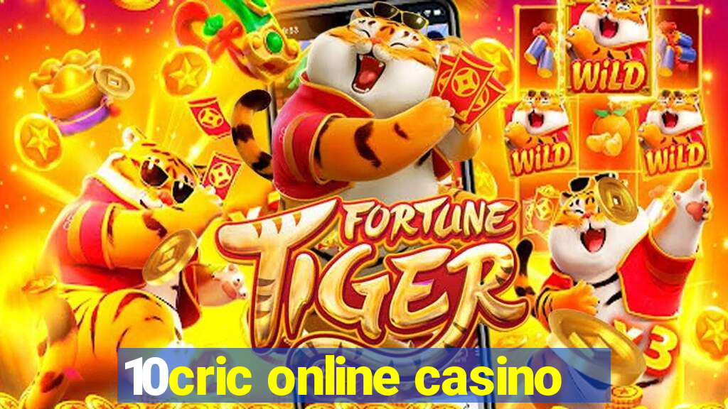 10cric online casino