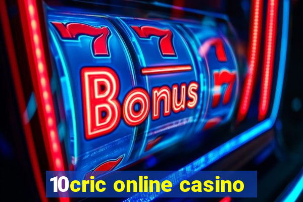 10cric online casino