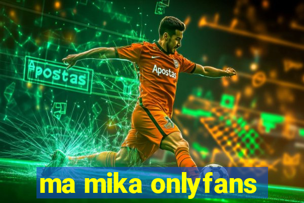 ma mika onlyfans