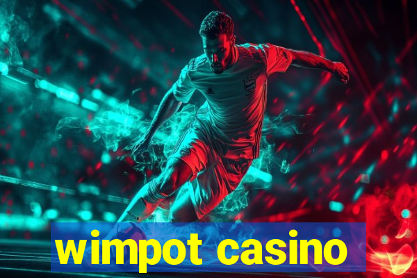 wimpot casino