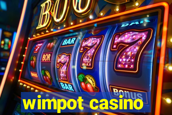 wimpot casino