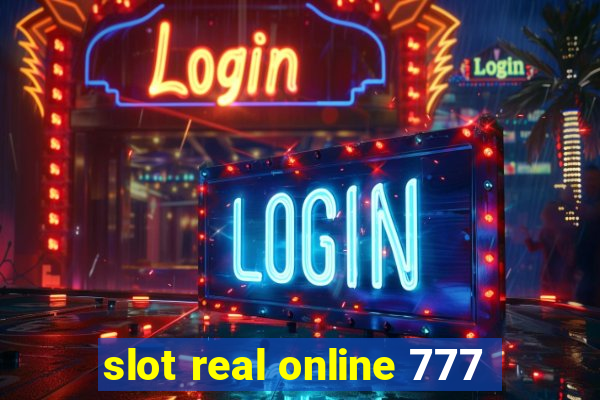 slot real online 777