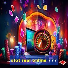 slot real online 777