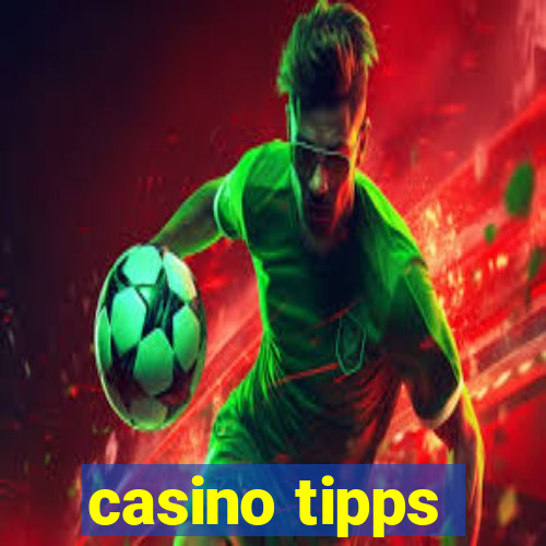 casino tipps