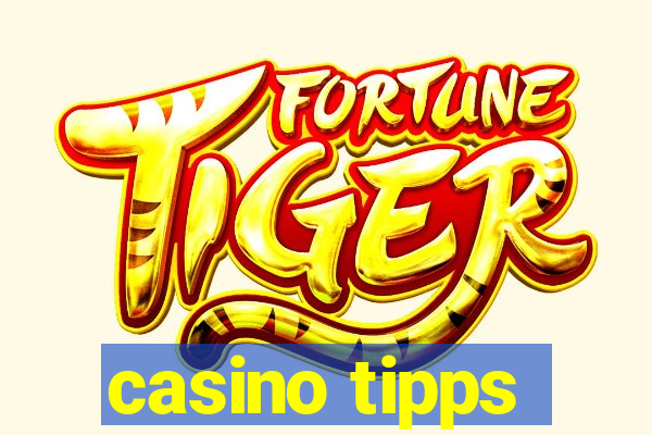 casino tipps