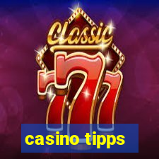 casino tipps