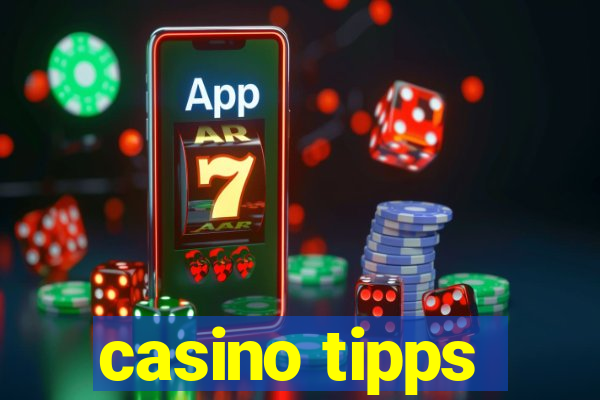 casino tipps