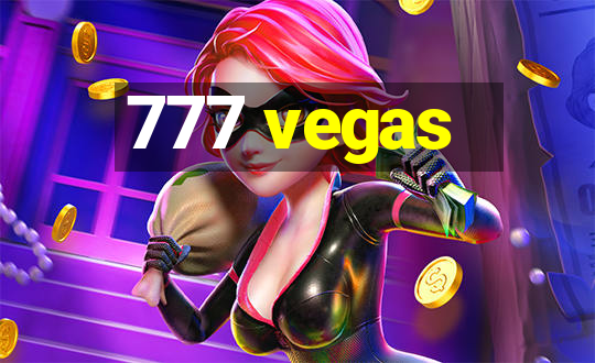 777 vegas