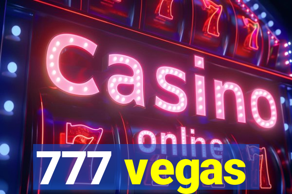 777 vegas