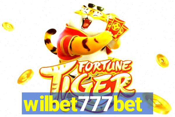 wilbet777bet