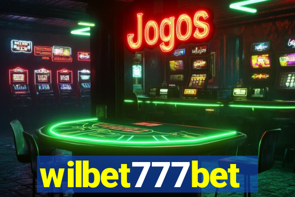 wilbet777bet