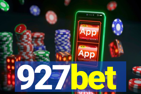 927bet