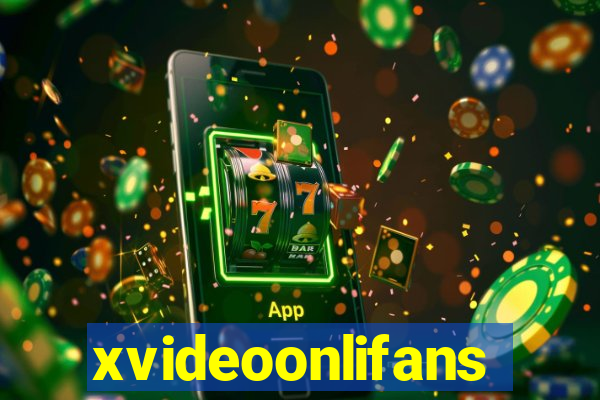 xvideoonlifans